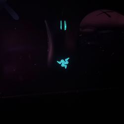 Razer  V2 Wired Optical Gaming Mouse