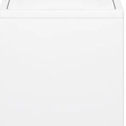 27 Inch Whirlpool Top-load Washer 