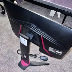 Monitor Gaming 