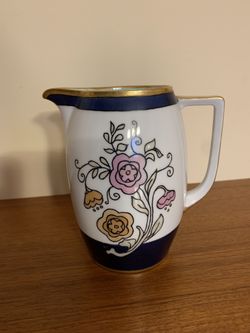 Hand Painted China