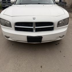 2008 Dodge Charger 