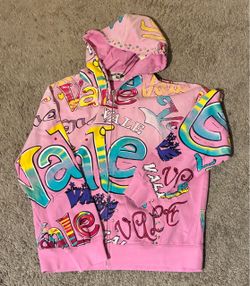 Vale jacket