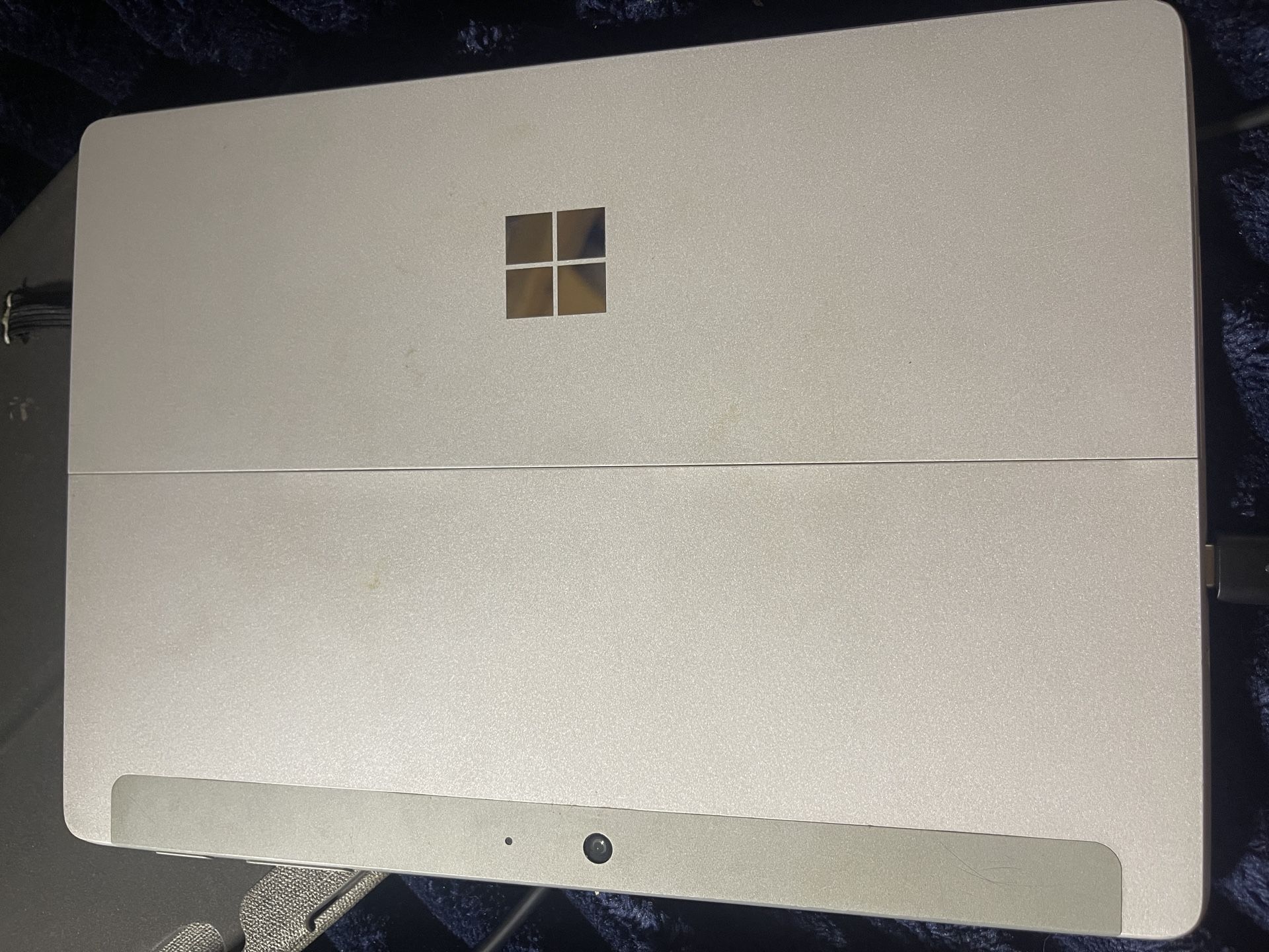 Microsoft Surface Go 1 128gb Tablet computer