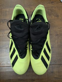 Adidas X 19.3 | Turf Sz 12