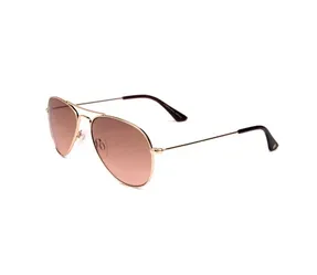 Carolina Lemke Berlin Aviator Sunglasses