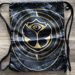 Tomorrowland Global Journey Gym Bag 2024