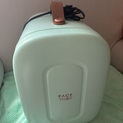 Facetory Beauty Fridge