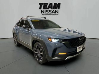 2024 Mazda CX-50