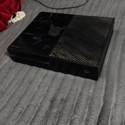 Xbox One 