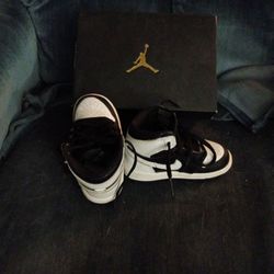 Air Jordans Kids 
