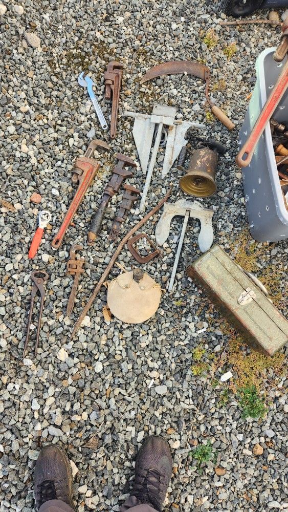 Miscellaneous Tools