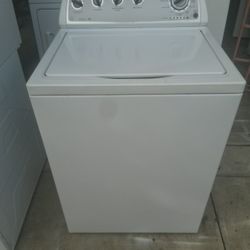 Large Washer