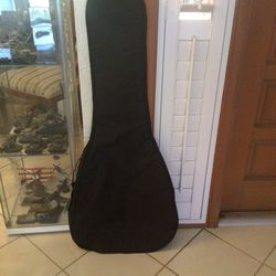 Soft Guitar Case Bag