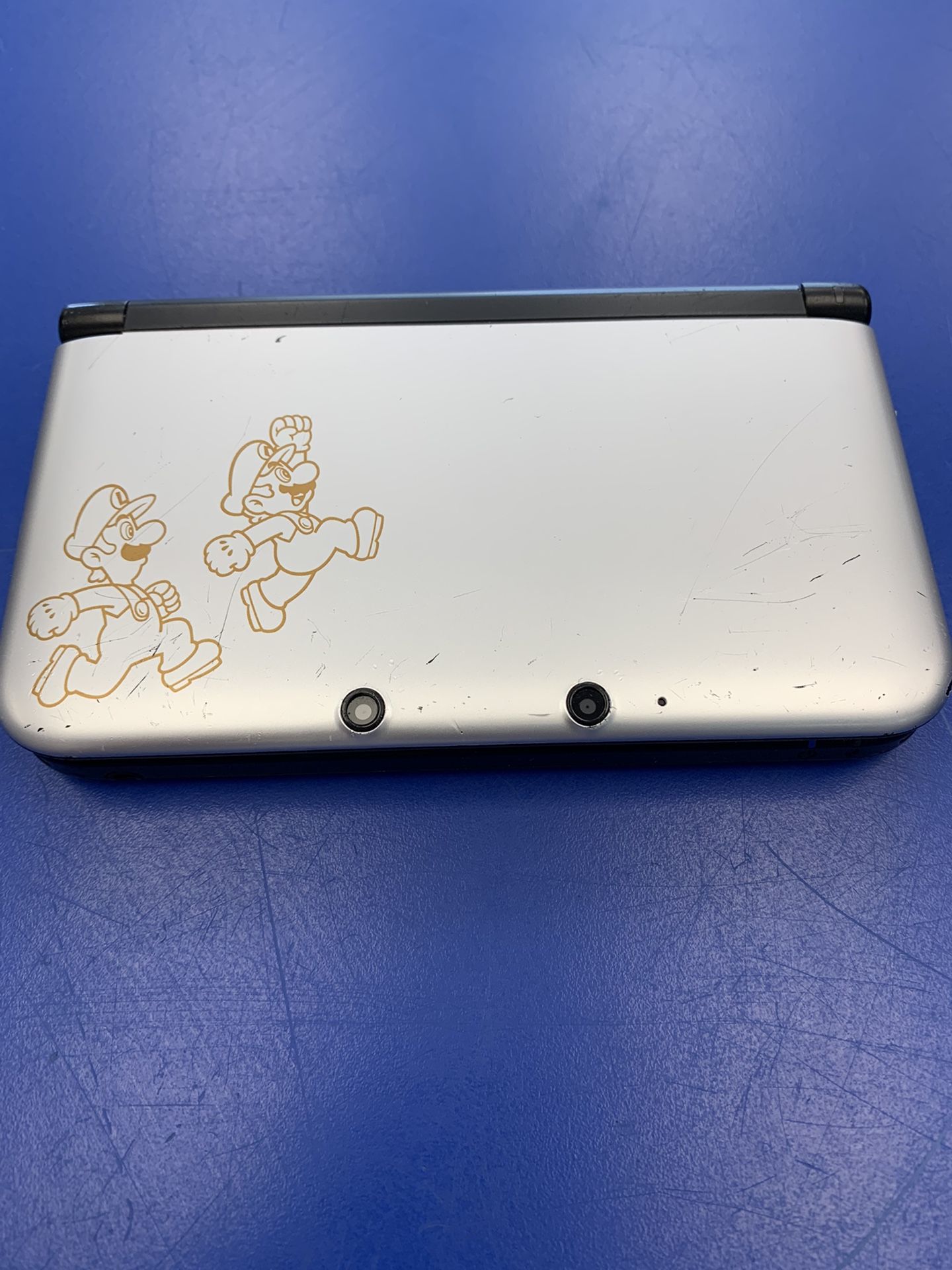 Nintendo 3DS XL