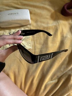 Versace Sunglasses
