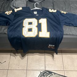 Tim Brown Jersey