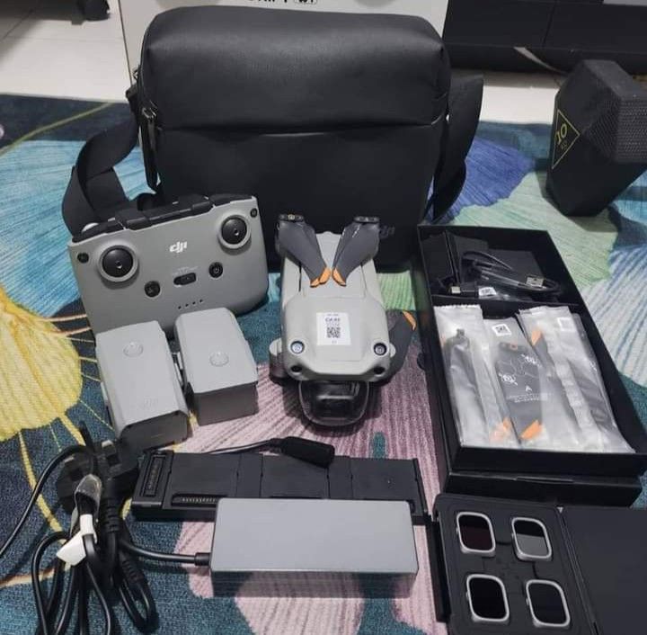 DJI AIR 2S