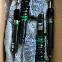 Honda Civic Coilovers (REV9)