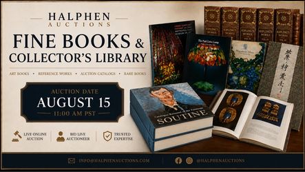 All books $10, a group $10