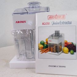 Juice Extractor