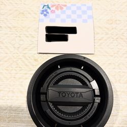 2024 Tacoma/4Runner Side Storage LED Lamp 