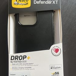 iPhone 13 Pro Otter box Defender Series XT