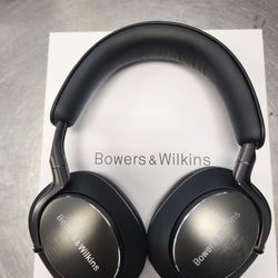 Bowers&Wilkins Px8 Noise Canceling Headphones 