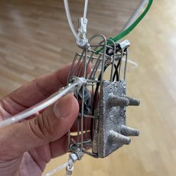 10oz Crab Snares