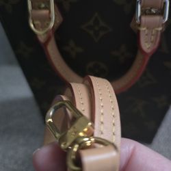 Louis Vuitton Petit 