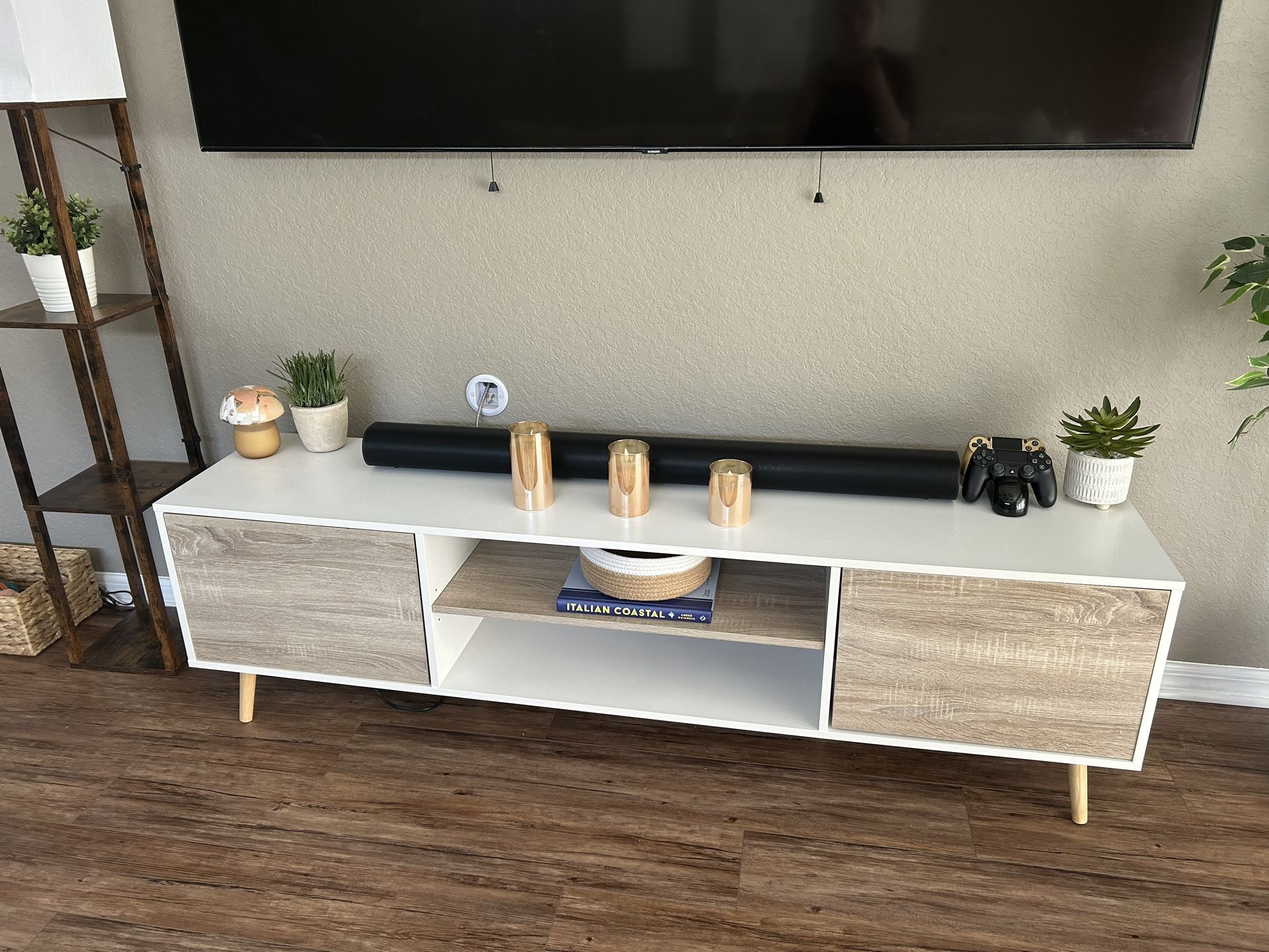 Tv Stand