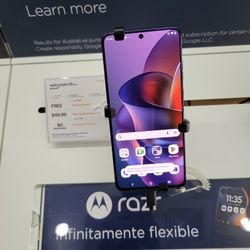 Motorola Stylus $103 when you switch to Boost Mobile 