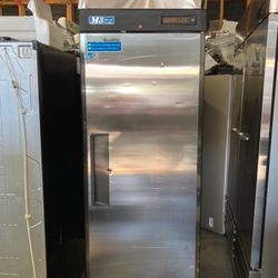 Turbo Air Commercial Freezer