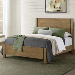 BRAND NEW Baylor King Bed
