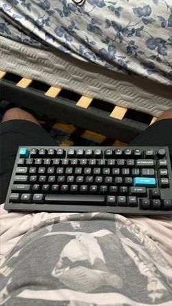 Keychron Q1 Ultra 8K Wireless Custom Mechanical Keyboard