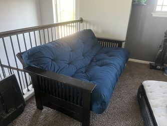 Futon From The Futon Shop