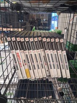 Playstation 2 PS2 games