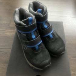 Boys Boots