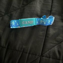 Camp Flog Gnaw Ticket