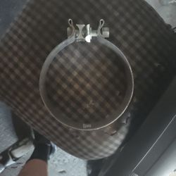 Exhaust Clamp For Diesel Engine 