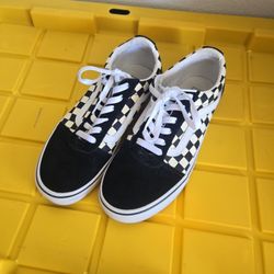 Vans Women's Size 10