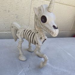 Endoskeleton Decorations - Unicorn , Dog , Octopus 