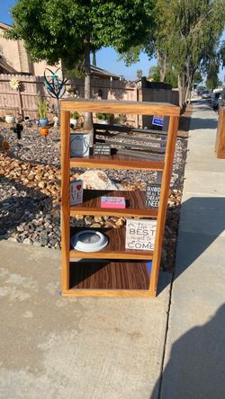 Mermaid shelf