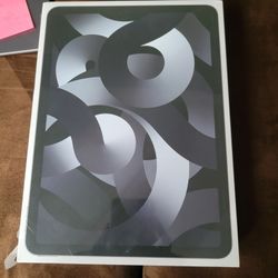 Ipad Air 