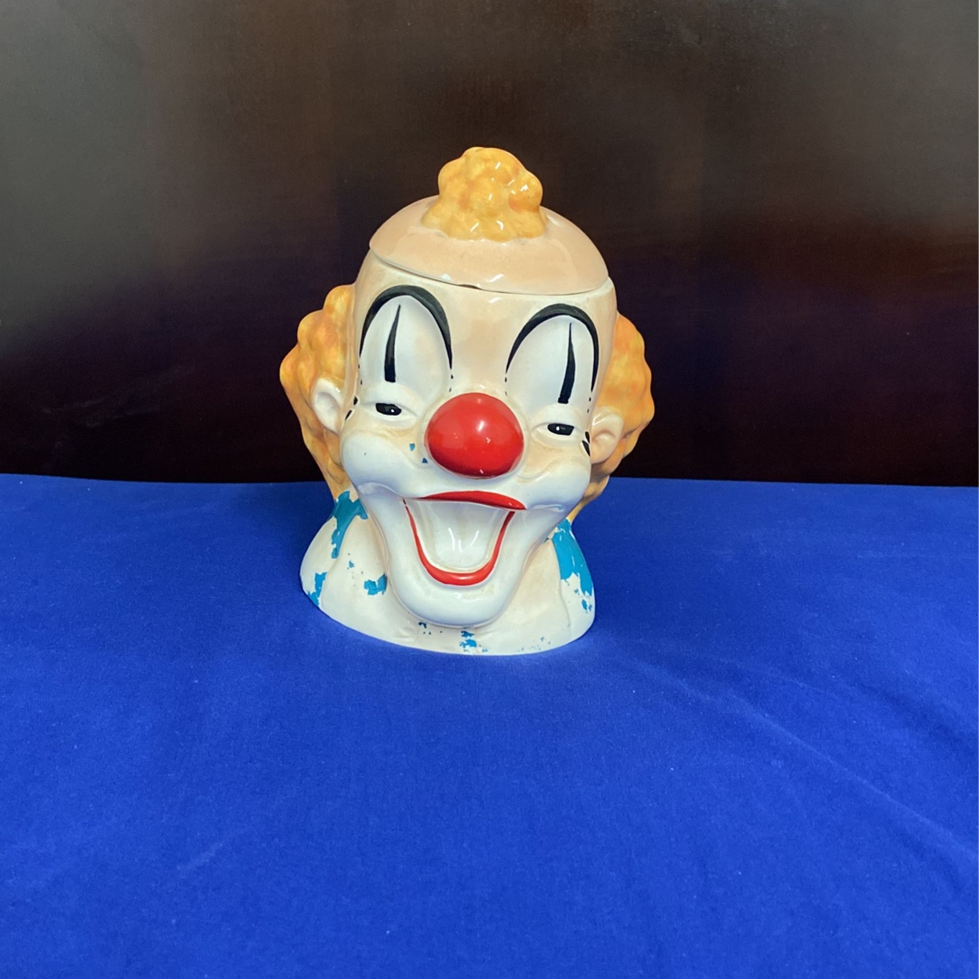 Clown Object