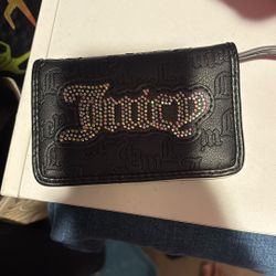 Juicy Couture Wallet