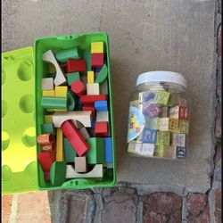 Kids Blocks 90blocks 