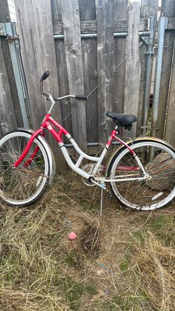 Free bikes