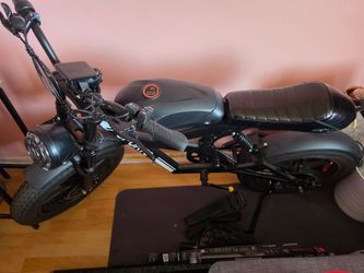 Ebike for sale READ DESCRIPTION