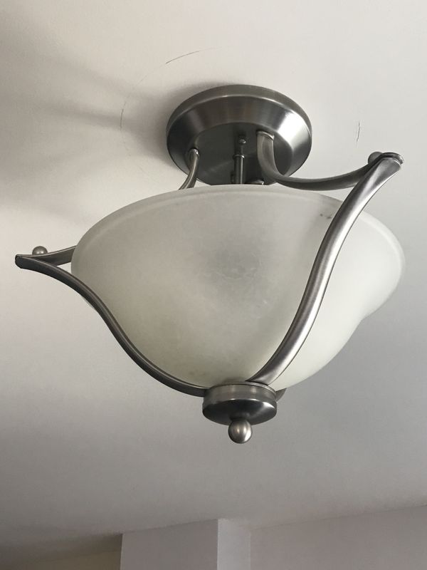 Portfolio Ceiling Light Fixture For In Chicago Il Offerup