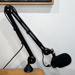 RØDE, Podcast Studio Kit, Everything You Need to Record Today